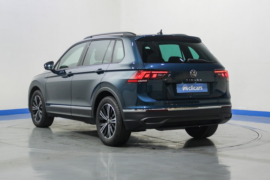 Volkswagen Tiguan Diésel Life 2.0 TDI 110kW (150CV) DSG 8