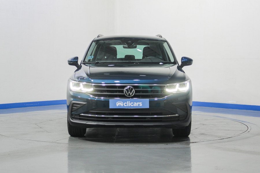 Volkswagen Tiguan Diésel Life 2.0 TDI 110kW (150CV) DSG 2