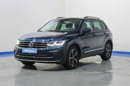 Volkswagen Tiguan 1.5 TSI Life DSG