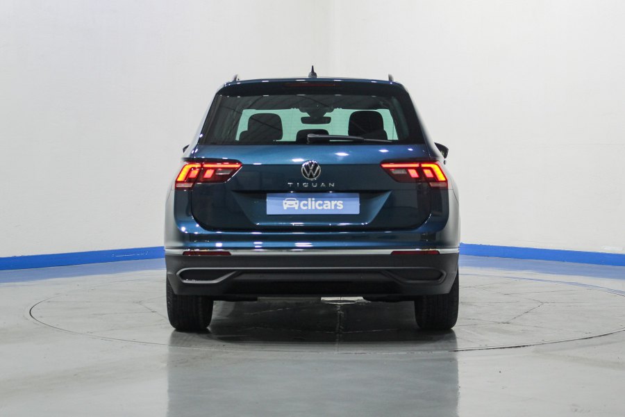 Volkswagen Tiguan Diésel Life 2.0 TDI 110kW (150CV) DSG 4