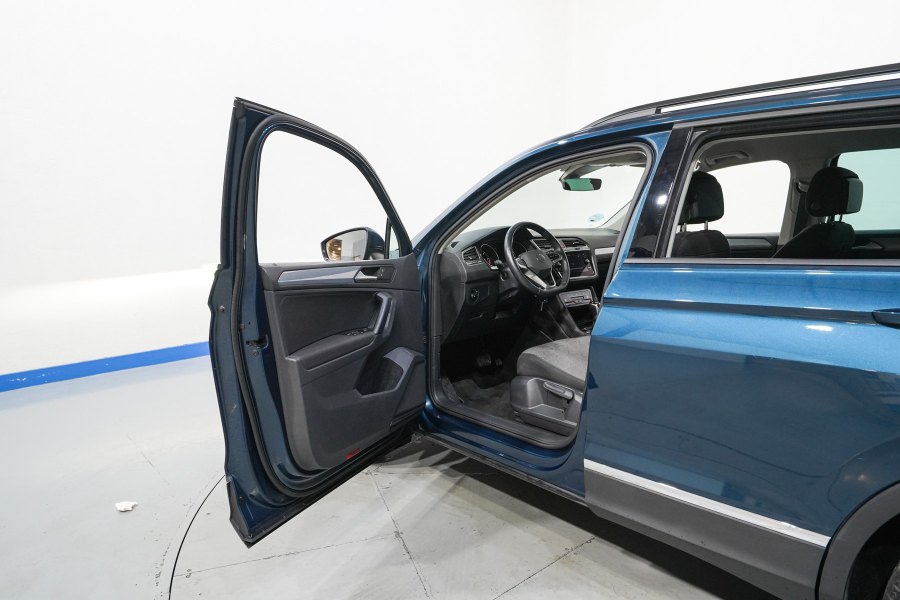 Volkswagen Tiguan Diésel Life 2.0 TDI 110kW (150CV) DSG 16