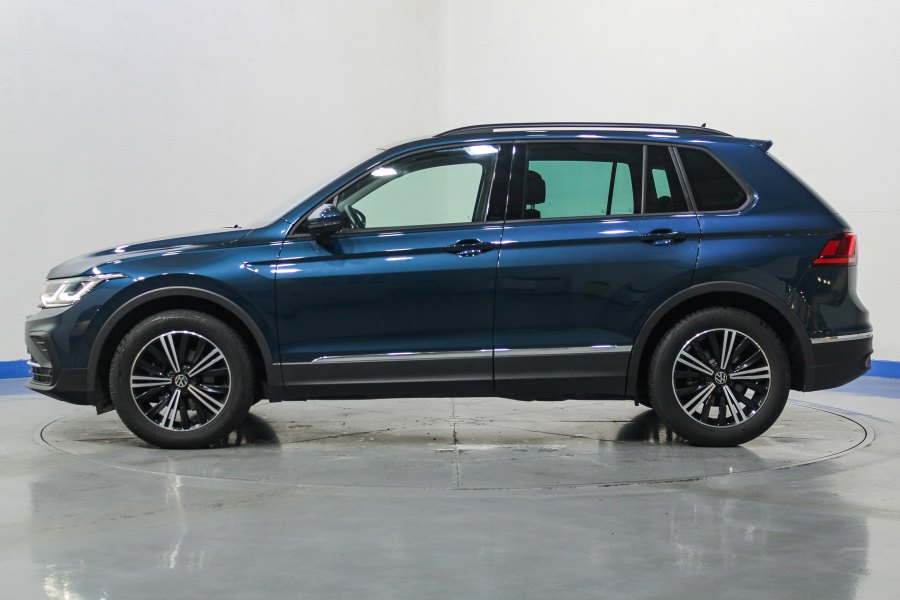 Volkswagen Tiguan Diésel Life 2.0 TDI 110kW (150CV) DSG 7