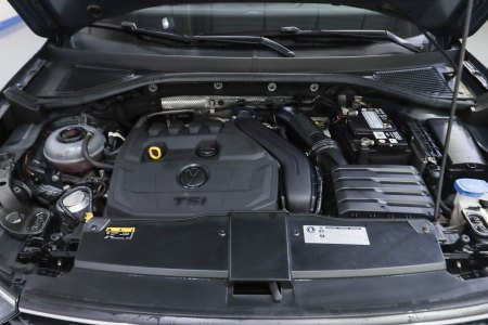 Volkswagen T-Roc Gasolina Advance 1.5 TSI 110kW (150CV) DSG 35