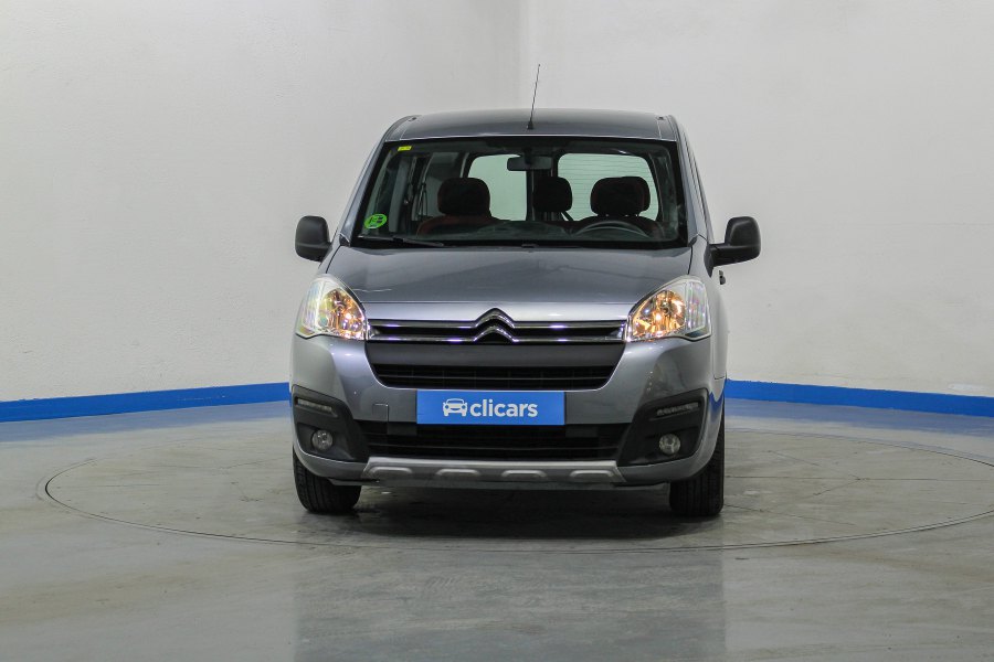 Citroën Berlingo Diésel Multispace LIVE Edit.BlueHDi 74KW (100CV 2
