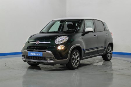 Comprar Fiat 500L Diésel 1.3 16v Mjet 70kW (95CV) S&S Trekking Fiat 500L Diésel 1.3 16v Mjet 70kW (95CV) S&S Trekking
