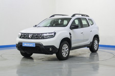 Comprar Dacia Duster Diésel Comfort Blue dCi 85kW (115CV) 4X4 Dacia Duster Diésel Comfort Blue dCi 85kW (115CV) 4X4