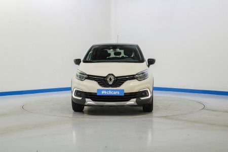 Renault Captur Diésel Zen Energy dCi 66kW (90CV) eco2 2