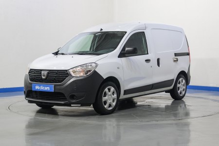 Comprar Dacia Dokker GLP Essential 1.6 80kW (110CV) ECO-G N1 Dacia Dokker GLP Essential 1.6 80kW (110CV) ECO-G N1