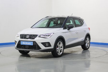 Comprar SEAT Arona Gasolina 1.0 TSI 81kW (110CV) FR Ecomotive SEAT Arona Gasolina 1.0 TSI 81kW (110CV) FR Ecomotive