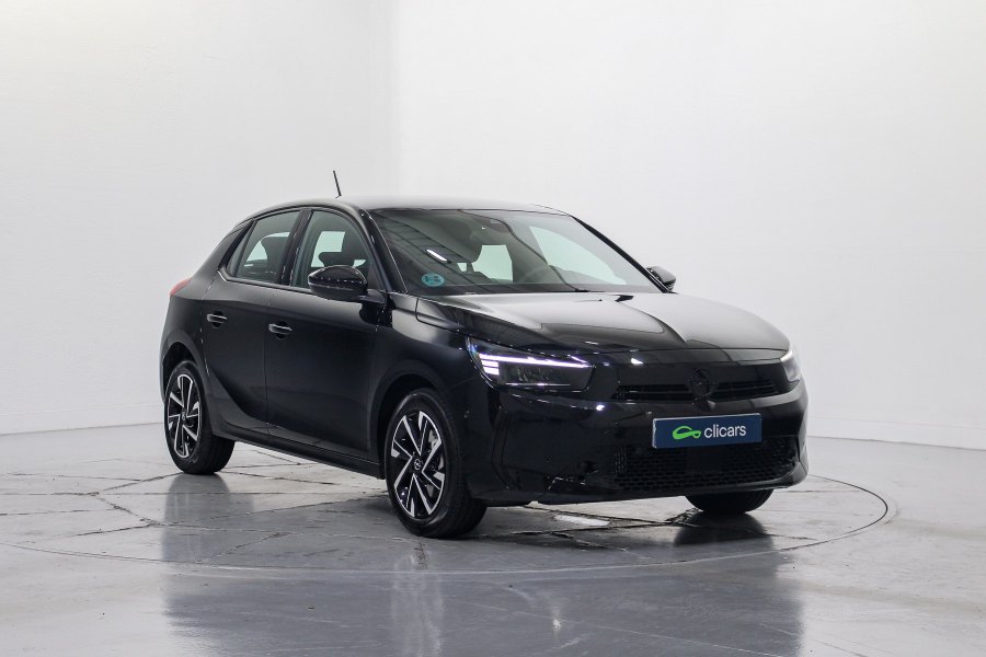 Opel Corsa Gasolina Corsa 1.2T XHL S/S GS 100 3