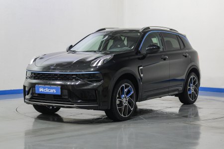 Comprar Lynk & Co 01 Híbrido enchufable 1.5 PHEV Lynk & Co 01 Híbrido enchufable 1.5 PHEV