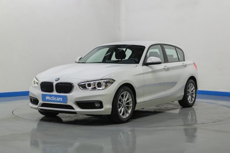 Comprar BMW Serie 1 Gasolina 116i BMW Serie 1 Gasolina 116i