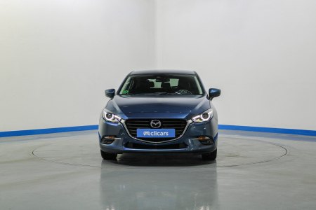 Mazda Mazda3 Gasolina 2.0 GE 88KW MT Black Tech Edition 2