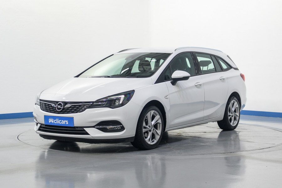 Opel Astra Diésel Astra ST 1.5D S/S GS Line 105