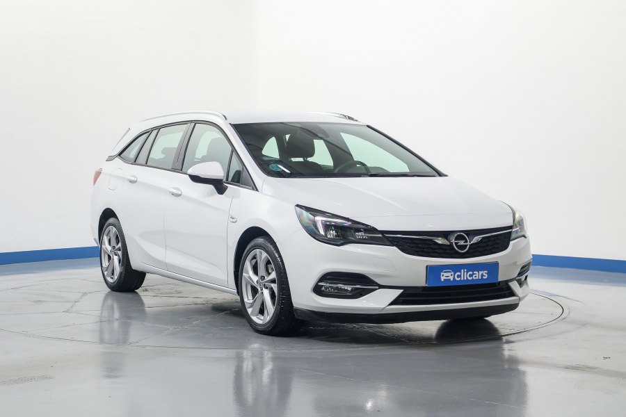 Opel Astra Diésel Astra ST 1.5D S/S GS Line 105 3