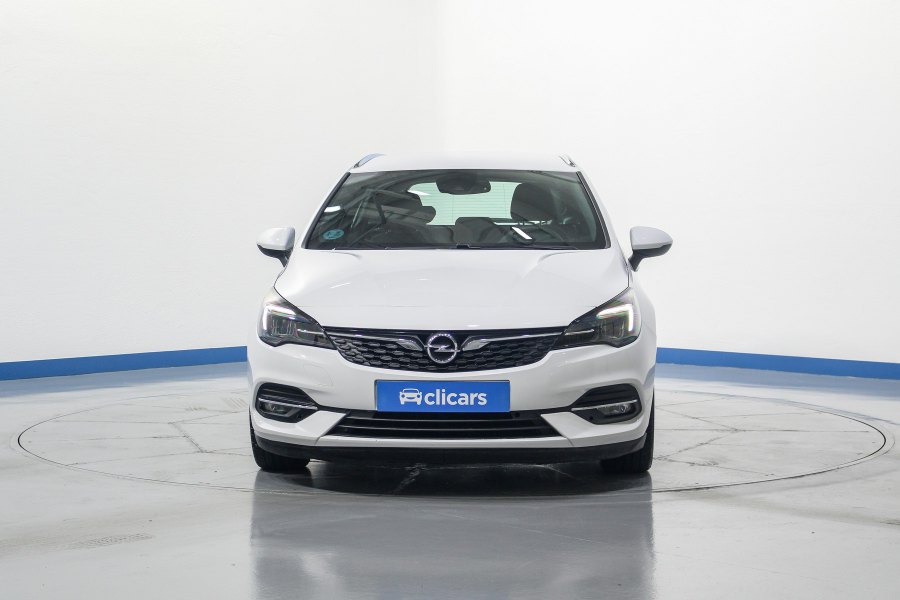 Opel Astra Diésel Astra ST 1.5D S/S GS Line 105 2