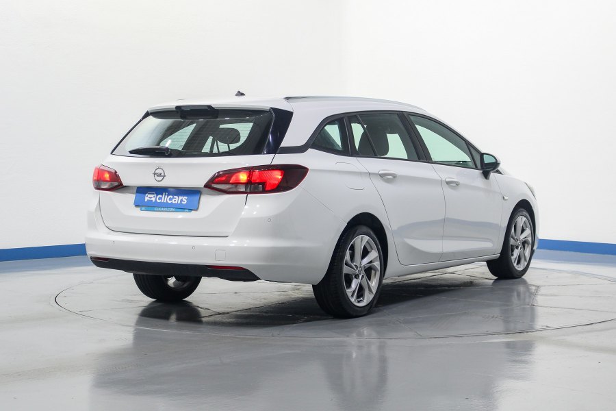 Opel Astra Diésel Astra ST 1.5D S/S GS Line 105 5