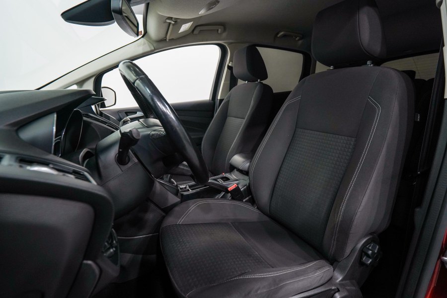 Ford C-Max Diésel C-Max 1.5TDCi Trend+ 120 7