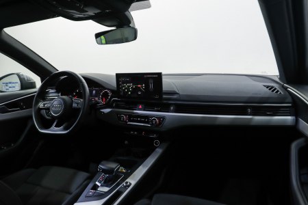 Audi A4 Mild hybrid Avant Advanced 35 TDI 120kW S tronic 33