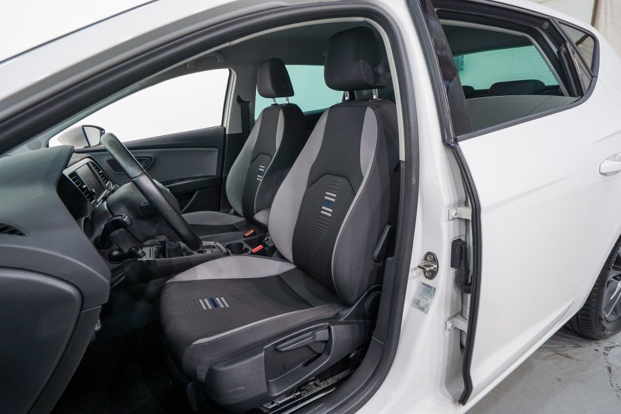 SEAT León Diésel León 1.6TDI CR S&S Style 115 7