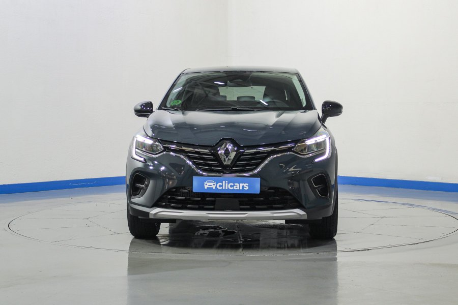 Renault Captur Gasolina Captur TCe Techno 67kW 2