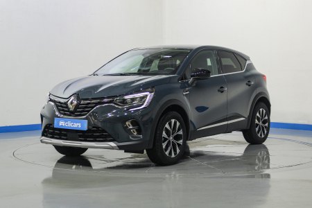 Renault Captur TCe Techno