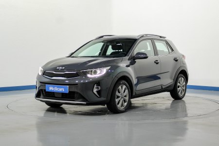 Comprar Kia Stonic 1.2 DPi Drive Plus Kia Stonic 1.2 DPi Drive Plus