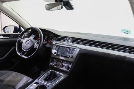 Volkswagen Passat Diésel Advance 1.6 TDI BMT 35