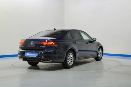 Volkswagen Passat Diésel Advance 1.6 TDI BMT 5