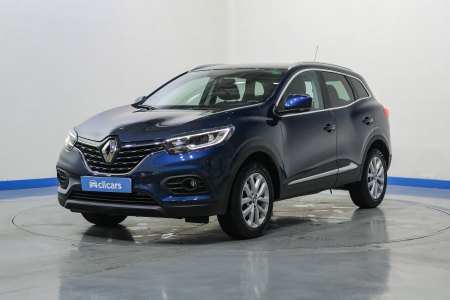 Renault Kadjar Diésel Intens Blue dCi 85kW (115CV)