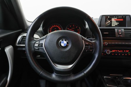 BMW Serie 1 Diésel 118d 20