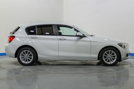BMW Serie 1 Diésel 118d 7