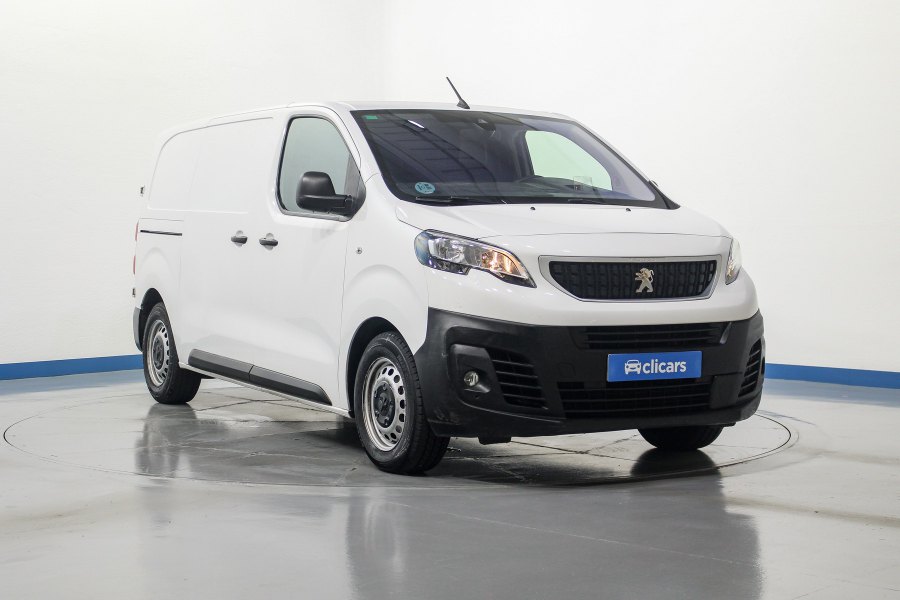 Peugeot Expert Diésel Expert Fg. Standard 1.5BlueHDi S&S Premium 100 3