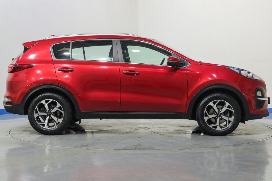 Kia Sportage Mild hybrid 1.6 MHEV Drive 100kW (136CV) 4x2 6