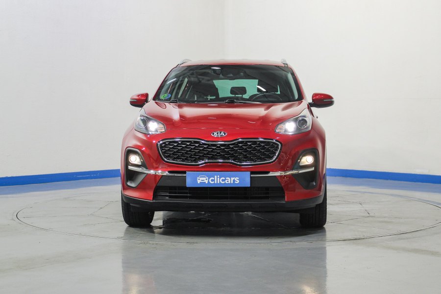 Kia Sportage Mild hybrid 1.6 MHEV Drive 100kW (136CV) 4x2 2