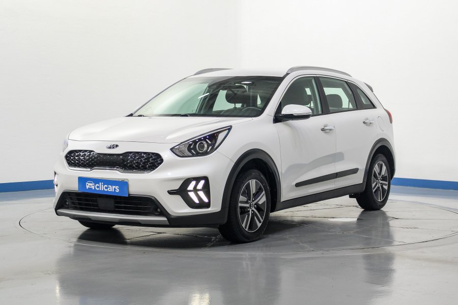 Kia Niro Híbrido Niro 1.6 HEV Drive