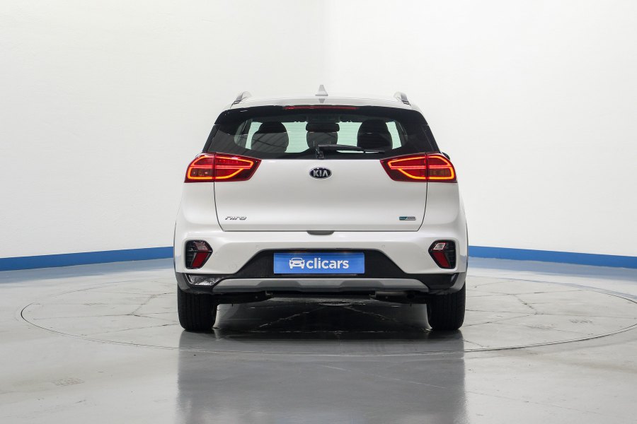 Kia Niro Híbrido Niro 1.6 HEV Drive 4