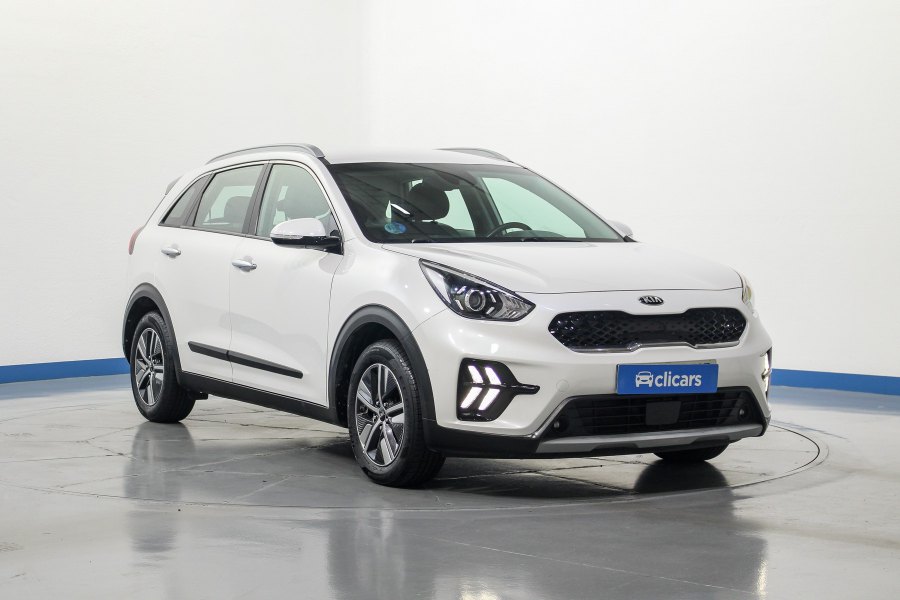 Kia Niro Híbrido Niro 1.6 HEV Drive 3