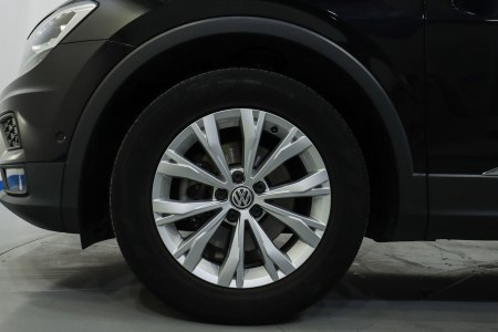 Volkswagen Tiguan Diésel Advance 2.0 TDI 110kW (150CV) 12