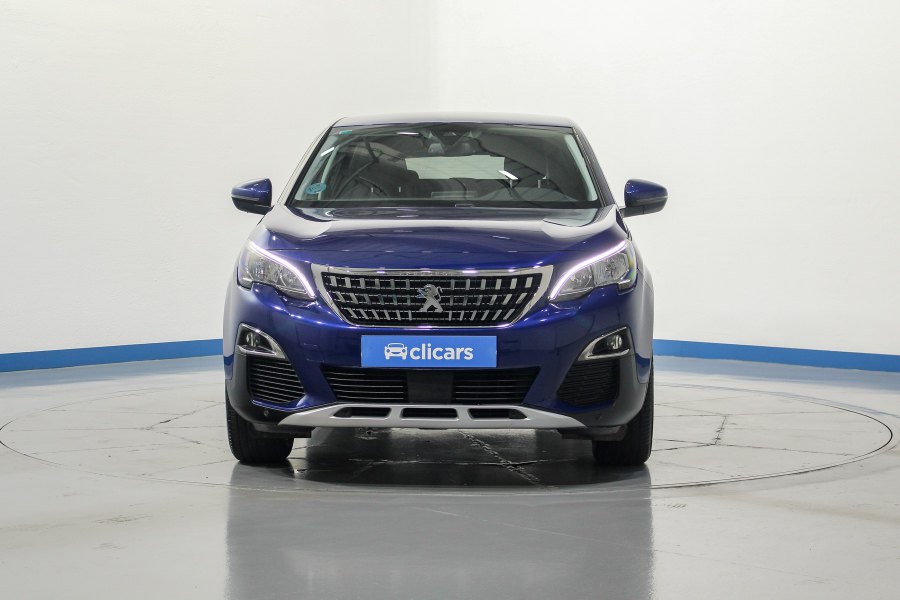 Peugeot 3008 SUV Gasolina 3008 1.2 S&S PureTech Allure 130 2