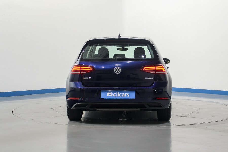 Volkswagen Golf Gasolina Golf 1.5 TSI Evo BM Last Edition 96kW 4