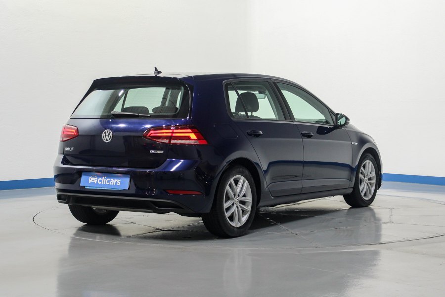 Volkswagen Golf Gasolina Golf 1.5 TSI Evo BM Last Edition 96kW 5