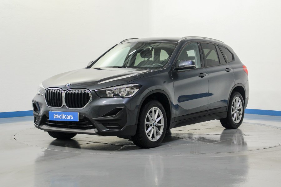 BMW X1 Diésel X1 sDrive 18dA