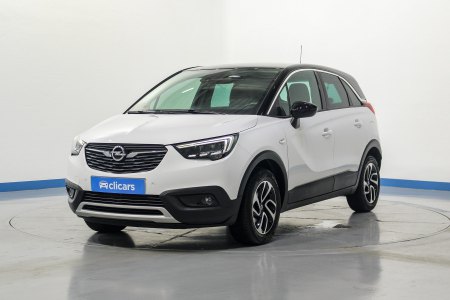 Opel Crossland X 1.2T S&S Excellence Aut. 110