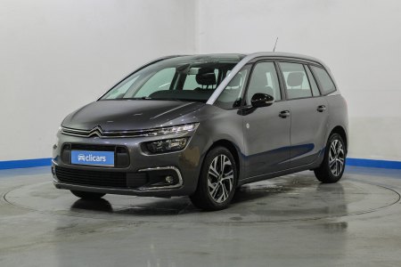 Comprar Citroën Grand C4 Spacetourer Gasolina PureTech 96KW (130CV) S&S 6v C-Series Citroën Grand C4 Spacetourer Gasolina PureTech 96KW (130CV) S&S 6v C-Series