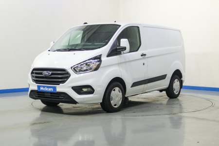 Ford Transit Custom FT 280 L1 Van Trend 130