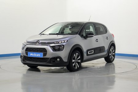 Citroen C3 1.2 PureTech S&S Shine 110