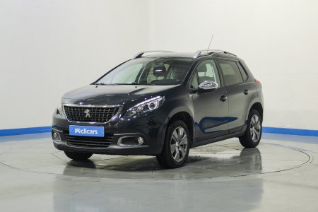 Peugeot 2008 1.2 PureTech S&S Style 110