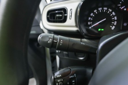 Citroën C3 Gasolina PureTech 60KW (83CV) Live 24