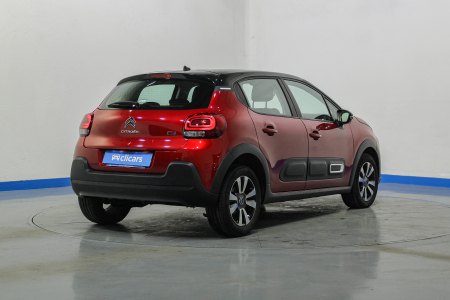 Citroën C3 Diésel BlueHDi 75KW (100CV) S&S Feel Pack 5